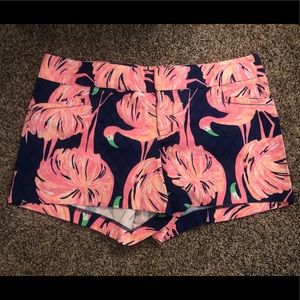 Lilly Pulitzer Size 10 shorts